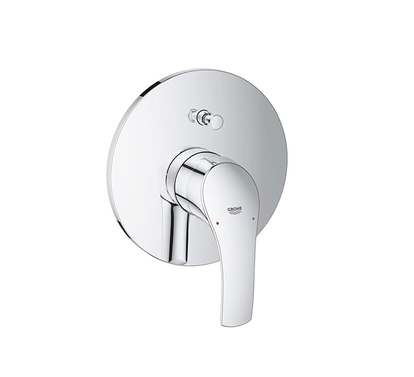 GROHE EUROSMART 2015 TRIMSET BATH MIXER - 24043002