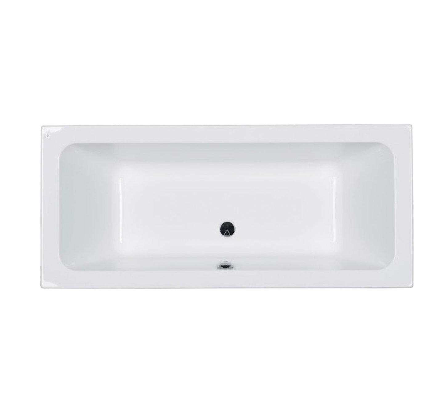 KOLO MODO RECTANGULAR BATHTUB WITH LEGSETS 1800X800MM - XWP1181