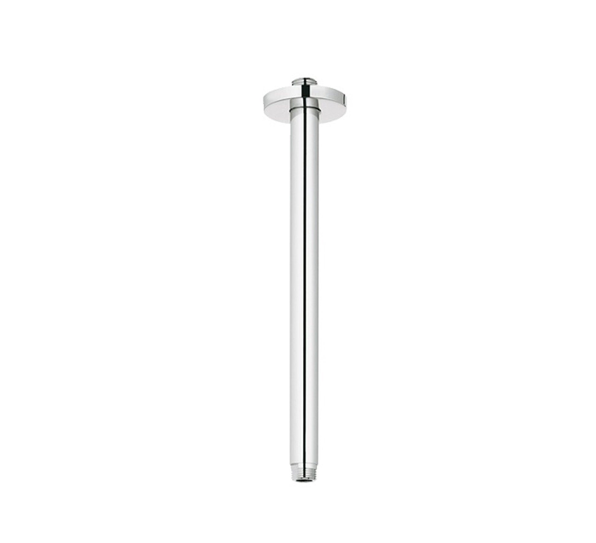 GROHE RAINSHOWER CEILING SHOWER ARM 292mm - 28497000 - Tadmur Trading