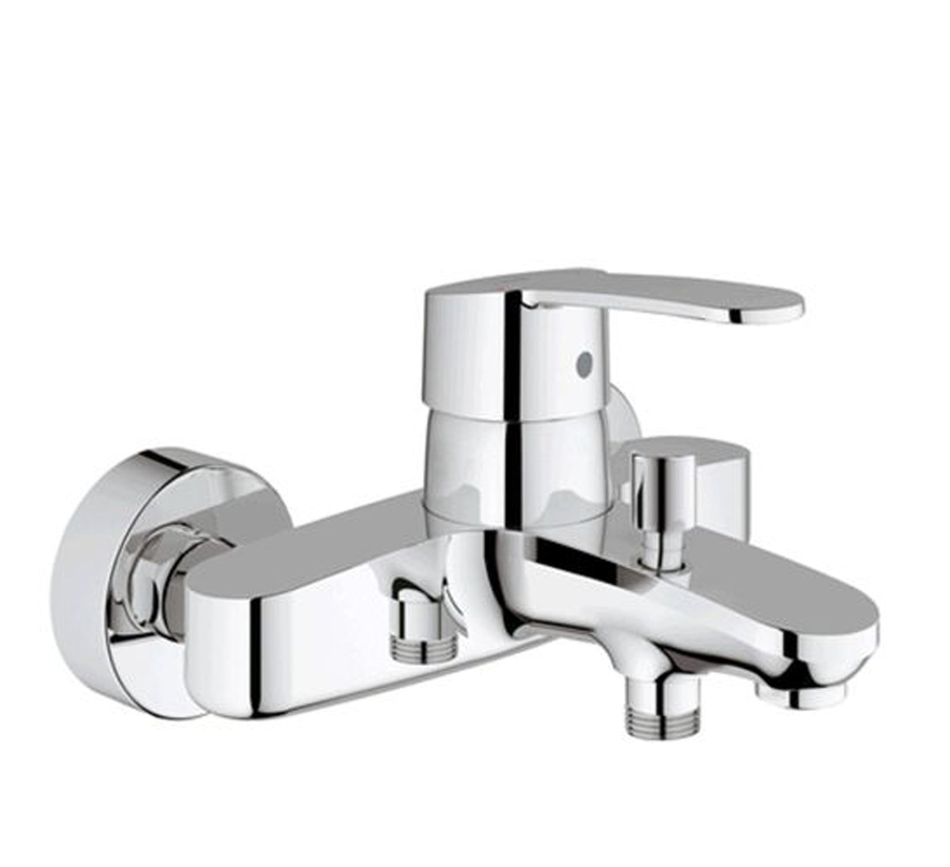 GROHE Eurostyle Cosmopolitan OHM bath exposed - 33591002 - Tadmur Trading