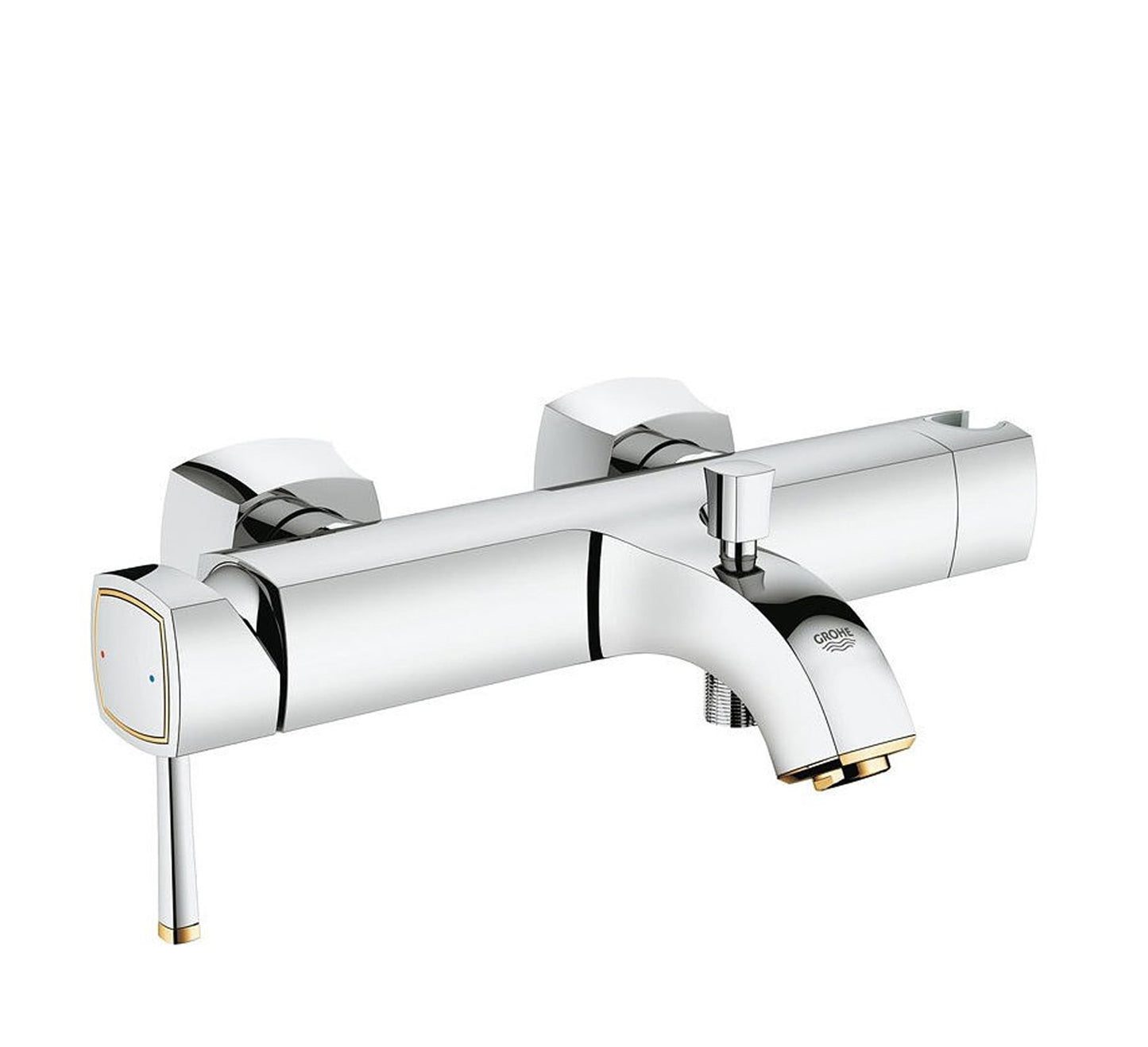 GROHE Grandera OHM bath exp - 23317IG0 - Tadmur Trading