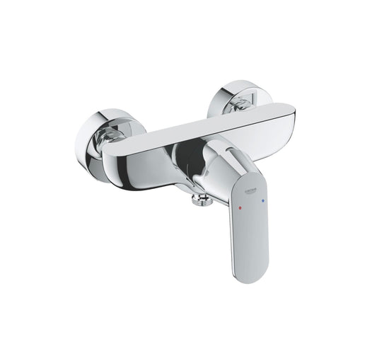 GROHE EUROCOSMO OHM SHOWER MIXER - 32837000