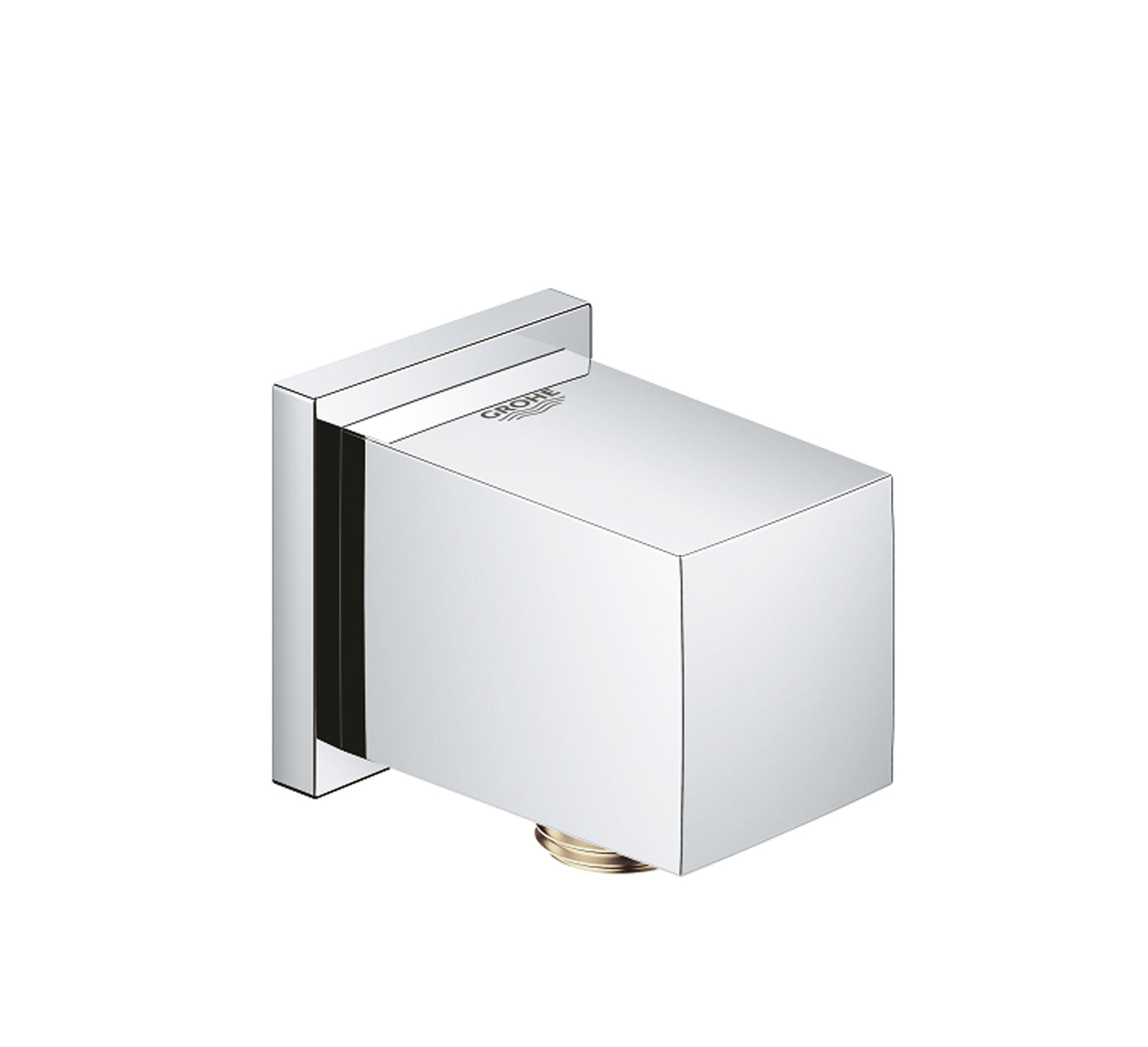 GROHE EUPHORIA CUBE SHOWER OUTLET ELBOW 1/2" - 27704000 - Tadmur Trading
