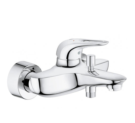 GROHE EUROSTYLE 2015 OHM BATH MIXER - 33591003 - Tadmur Trading