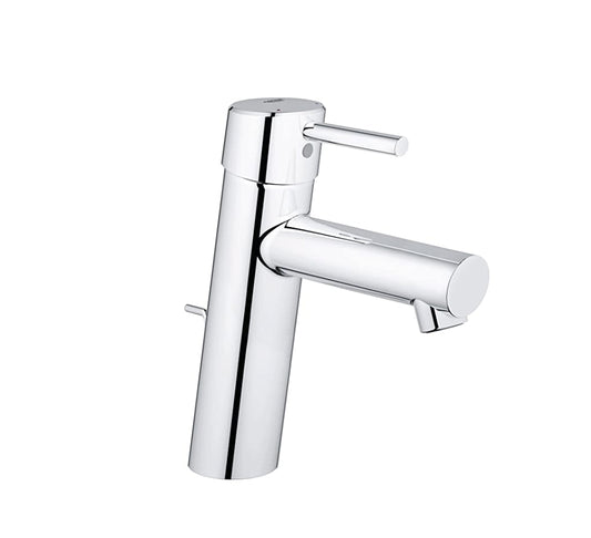 GROHE CONCETTO OHM BASIN MIXER - 23450001 - Tadmur Trading