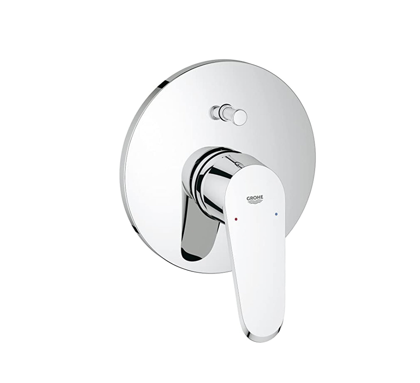 GROHE EURODISC COSMOPOLITAN OHM TRIMSET BATH MIXER - 19548002 - Tadmur Trading