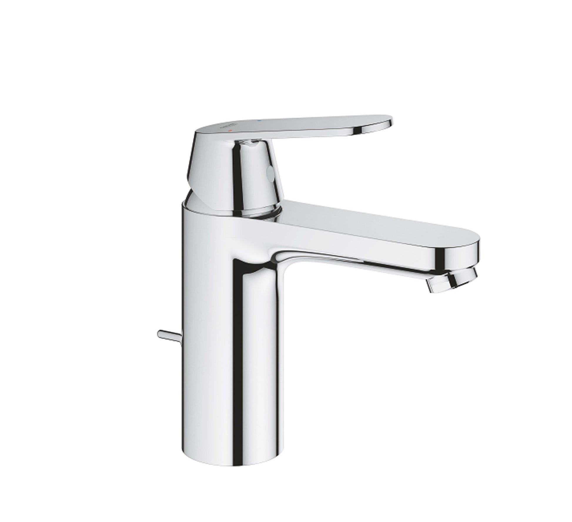 GROHE EUROSMART COSMOPOLITAN OHM BASIN MIXER - 23325000 - Tadmur Trading