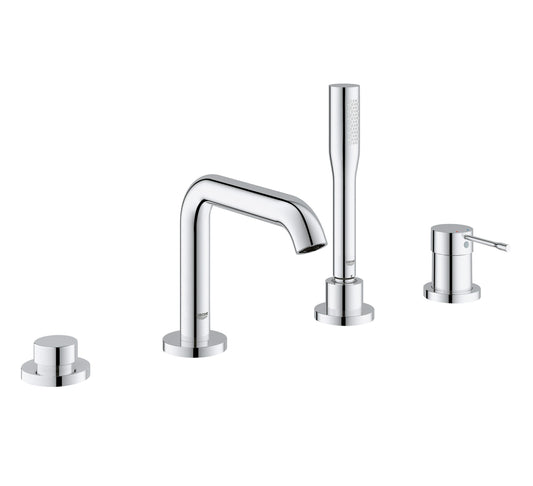 GROHE ESSENCE NEW OHM TRIMSET BATH 4-H U-SPOUT - 19578001