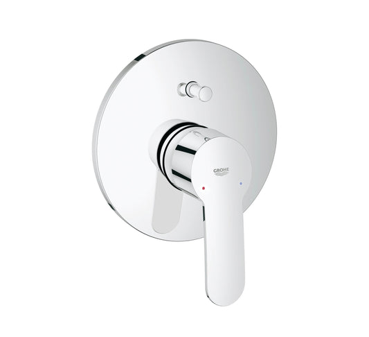 GROHE Eurostyle Cosmopolitan Singlelever  Trimset Bath Mixer - 19506002