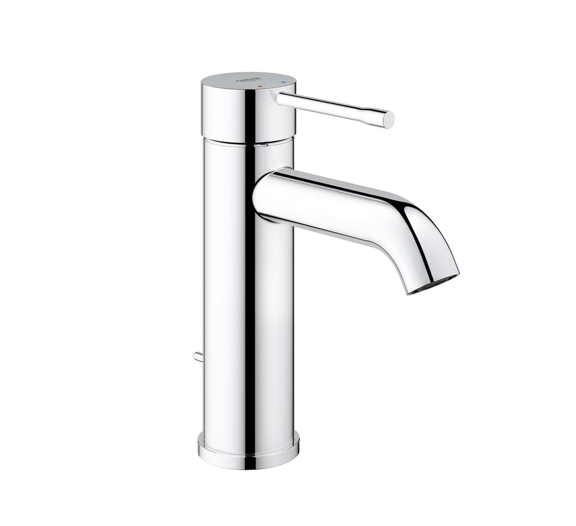 GROHE Essence New OHM Single Lever Basin Mixer S-Size - 23589001 - Tadmur Trading