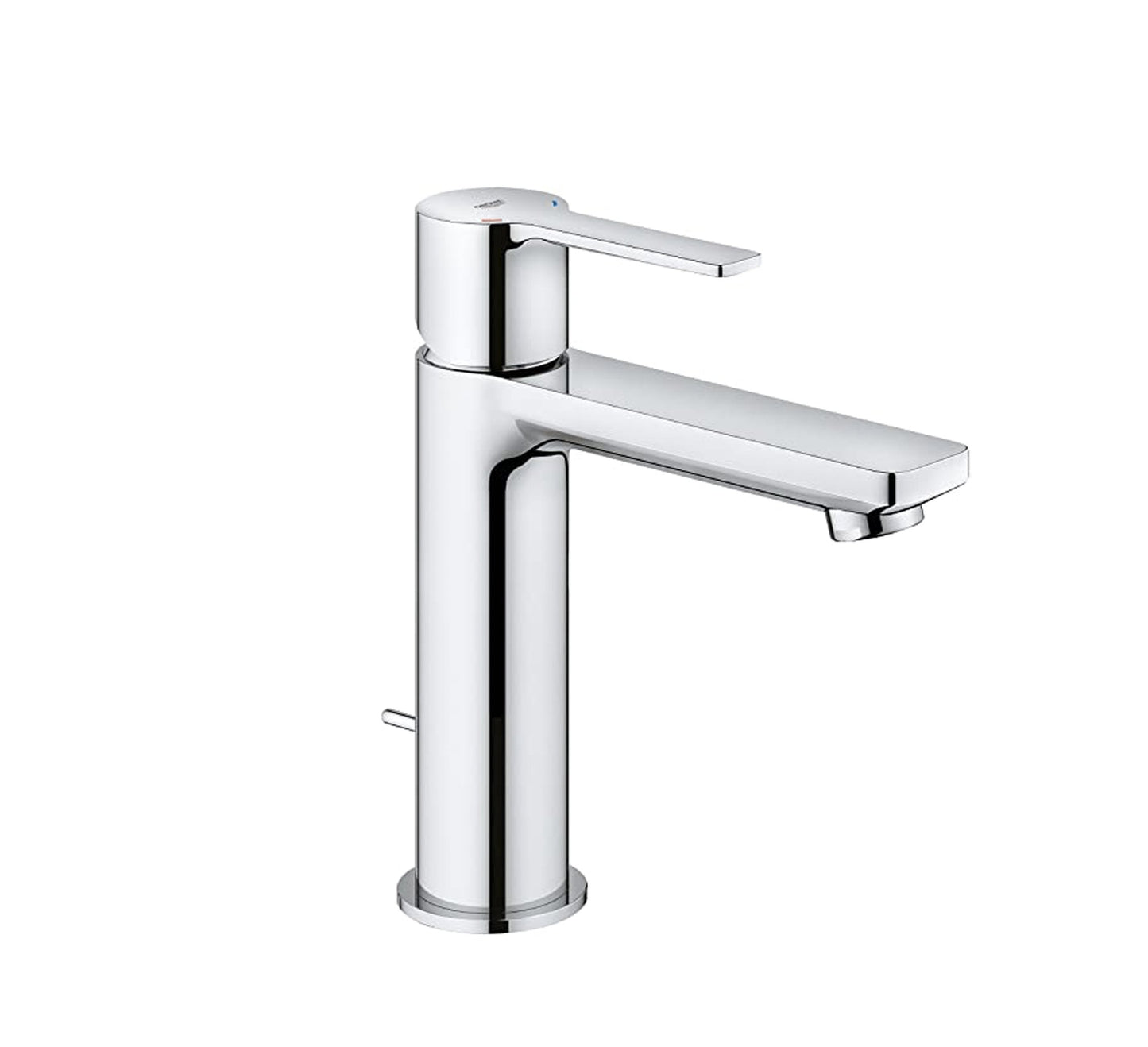 GROHE LINEARE NEW OHMÃ‚Â  BASIN MIXER S - 32114001 - Tadmur Trading