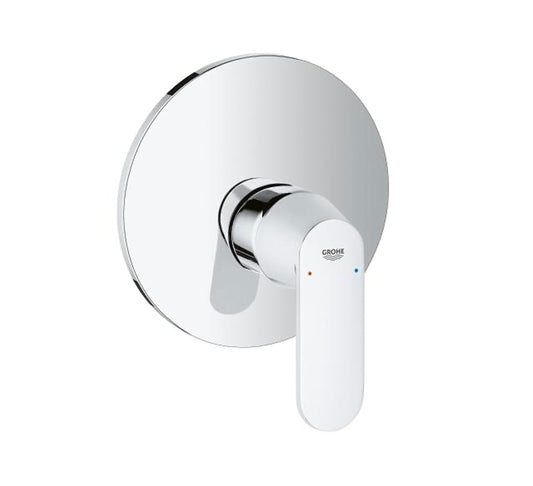 GROHE EUROSMART COSMOPOLITAN TRIMSET SHOWER MIXER - 19383000