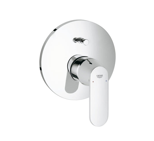 GROHE EUROSMART COSMOPOLITAN TRIMSET BATH MIXER - 19382000 - Tadmur Trading