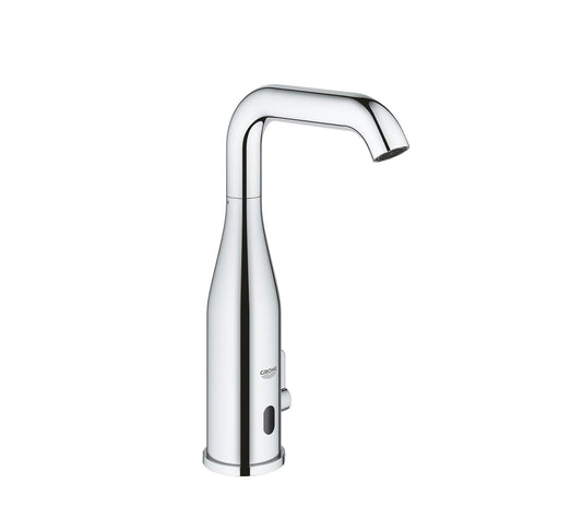 GROHE ESSENCE INFRA RED ELECTRONIC BASIN MIXER - 36445000