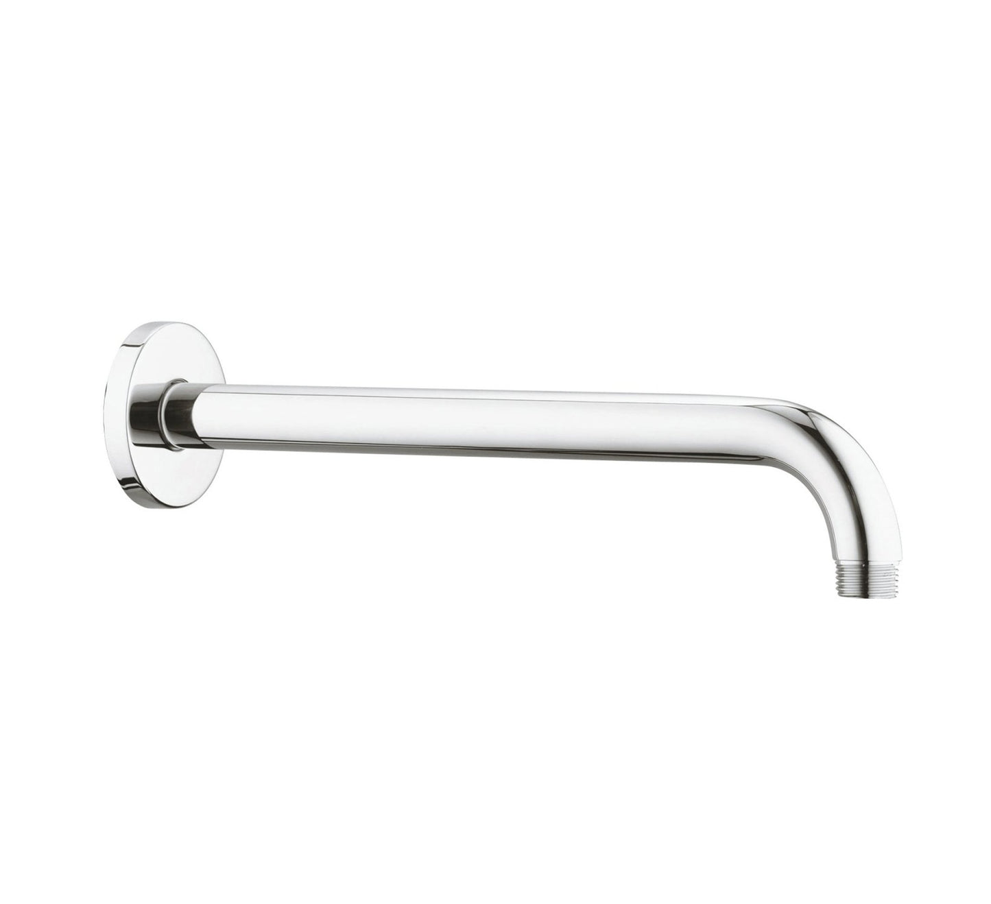 GROHE RAINSHOWER SHOWER ARM 286MM - 28576000 - Tadmur Trading