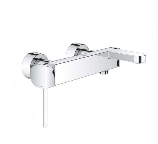 GROHE PLUS BATH MIXER - 33553003 - Tadmur Trading