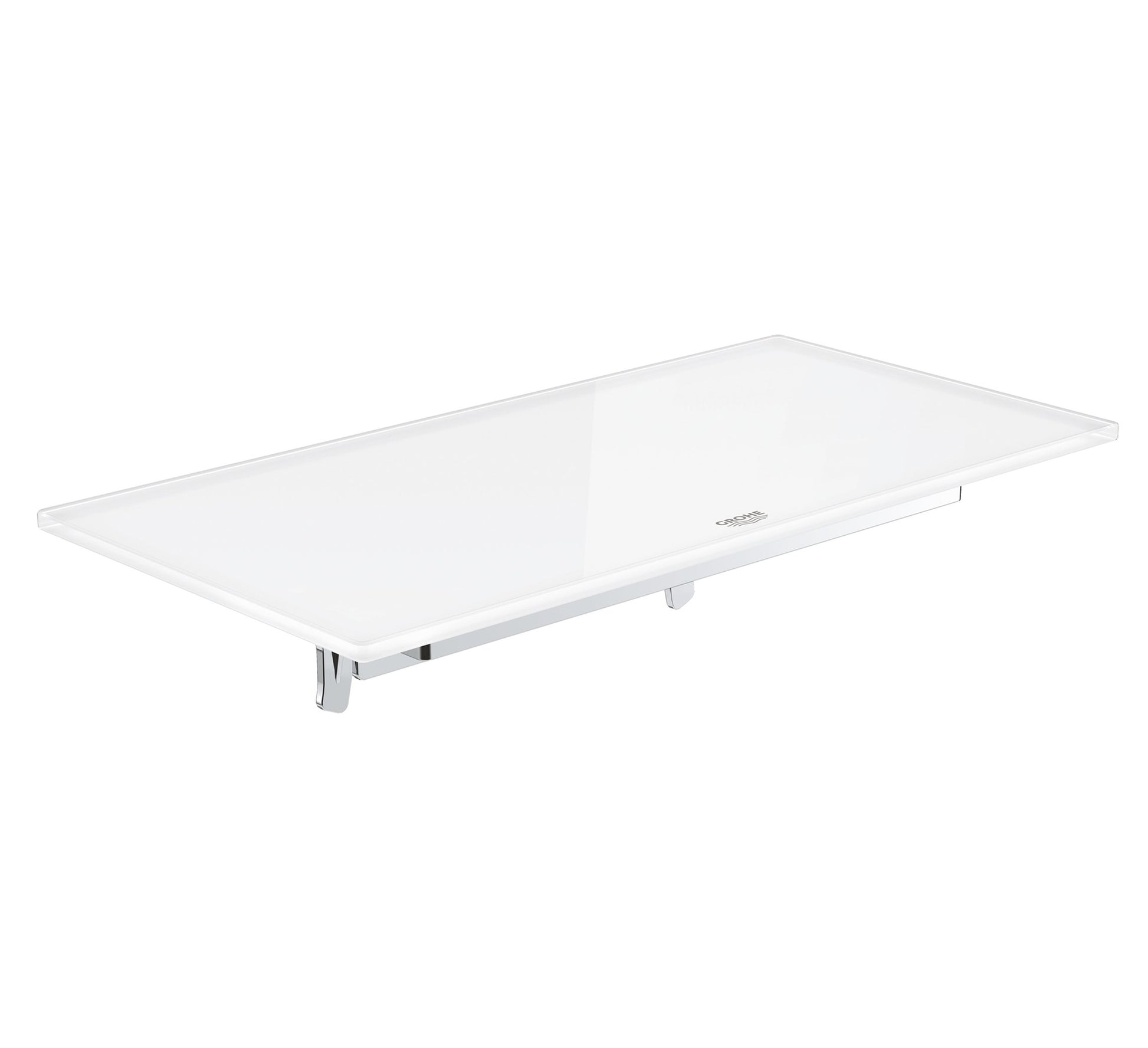 GROHE PLUS EASY REACH TRAY - 40954000 - Tadmur Trading