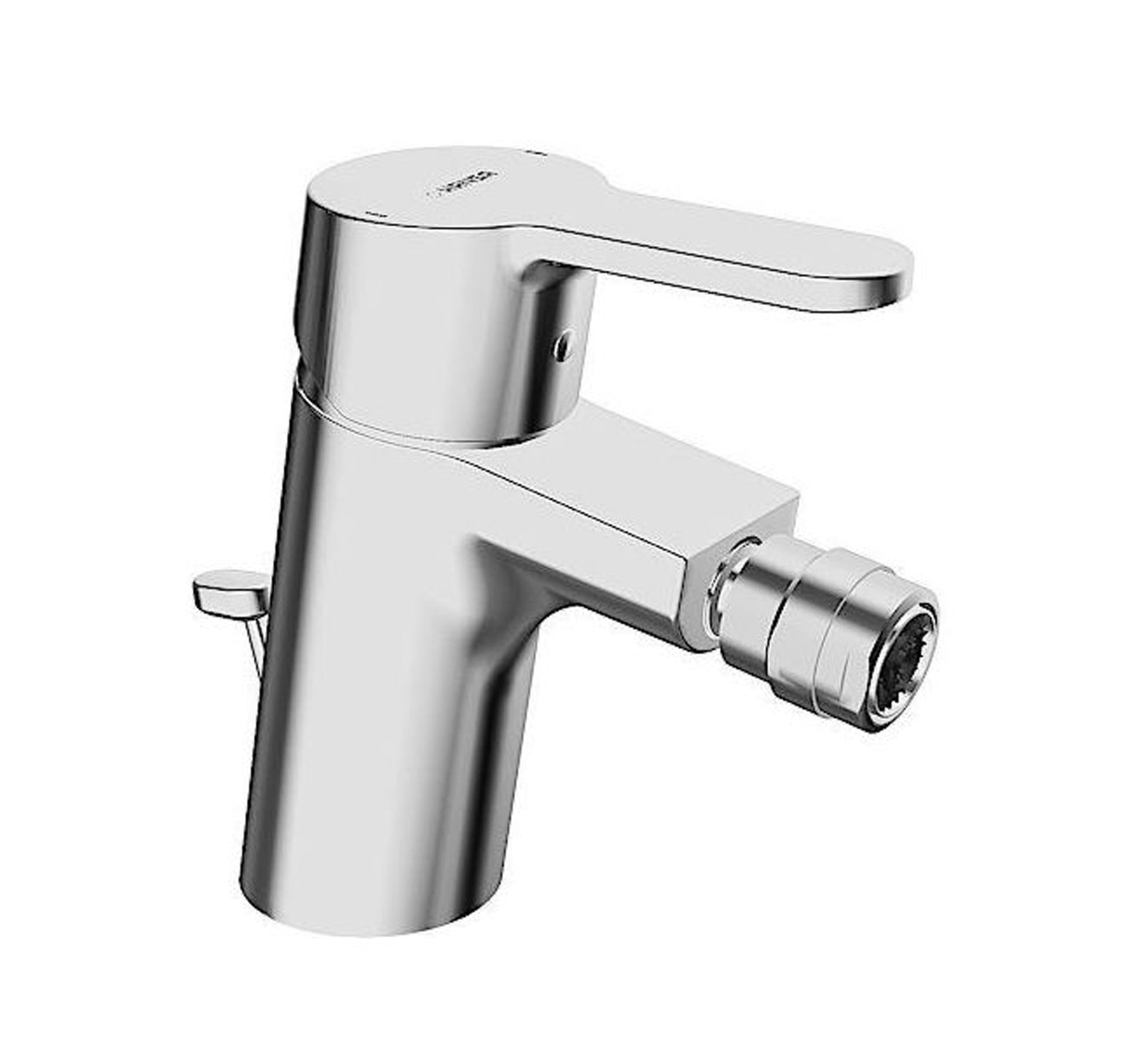 HANSA PRIMO BIDET MIXER DN15 - 49433203 - Tadmur Trading