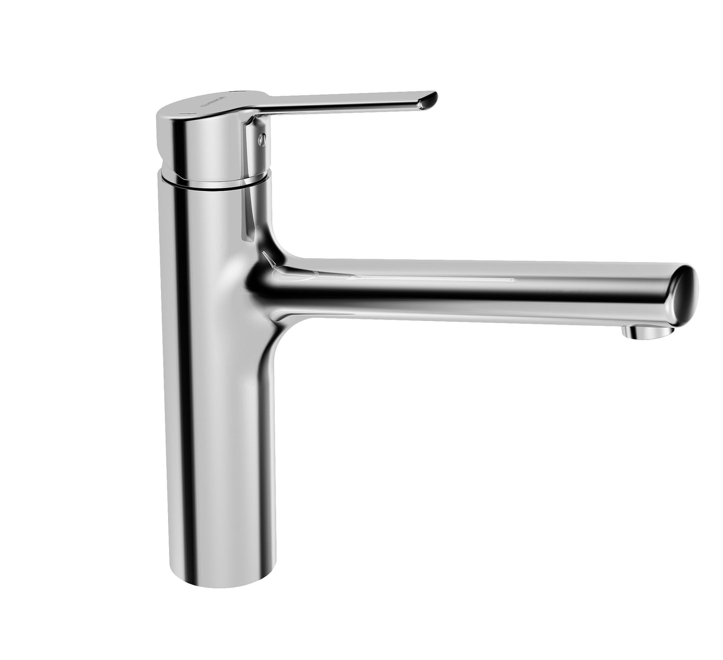 HANSA RONDA SINK MIXER DN15 - 03142273 - Tadmur Trading