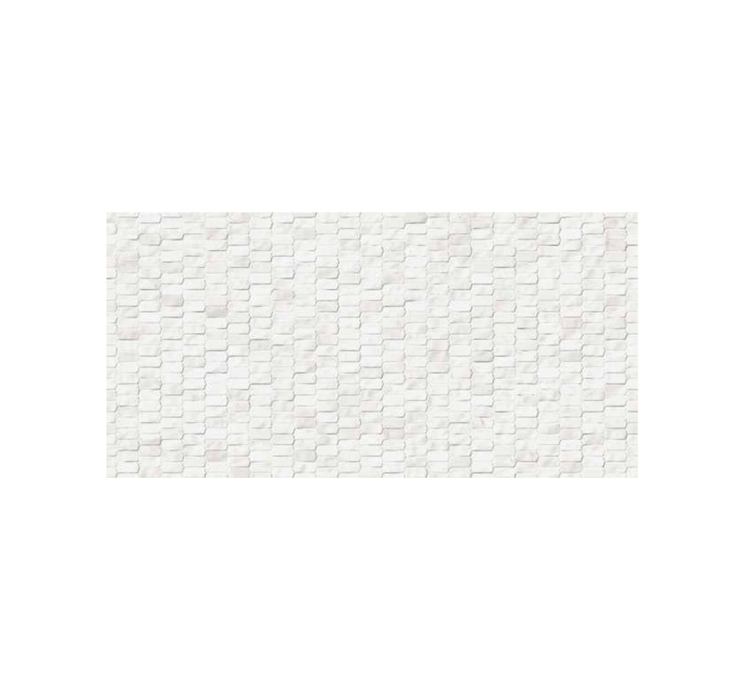 GRESPANIA TILES SAYANNES BLANCO 30X60 - TL022