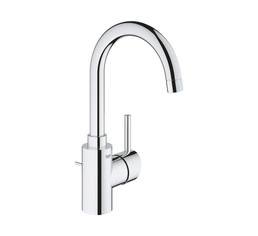 GROHE CONCETTO BASIN MIXER L - 32629002