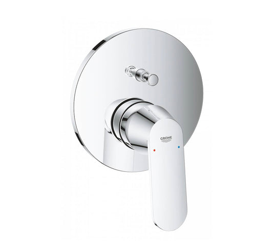 GROHE EUROSMART COSMOPOLITAN BATH MIXER TRIMSET - 24045000