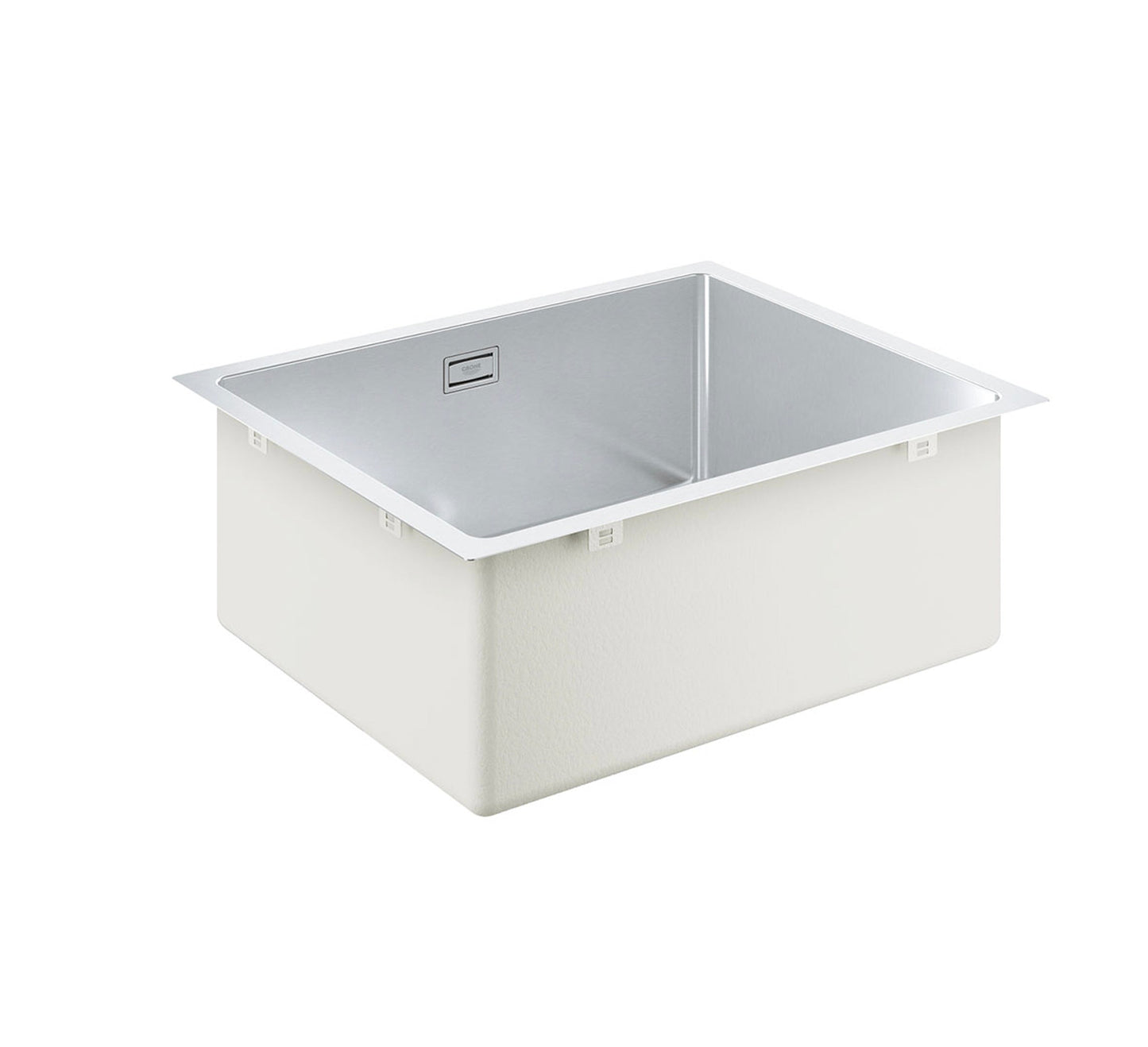 GROHE K700U STAINLESS STEEL SINK - 31574SD1