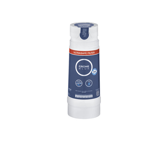 GROHE BLUE ULTRASAFE FILTER - 40575002