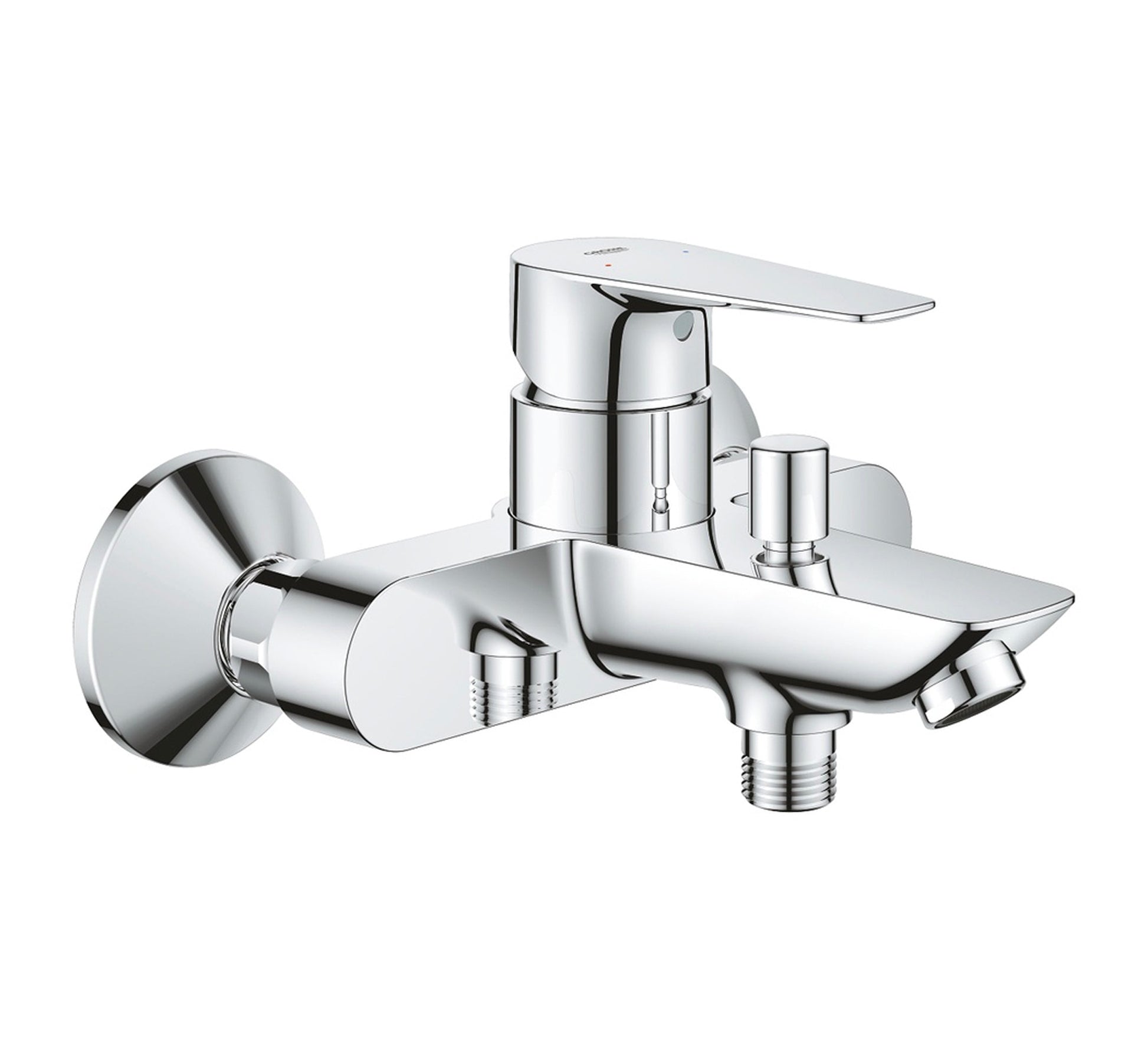 GROHE BAULOOP BATH MIXER - 23603001