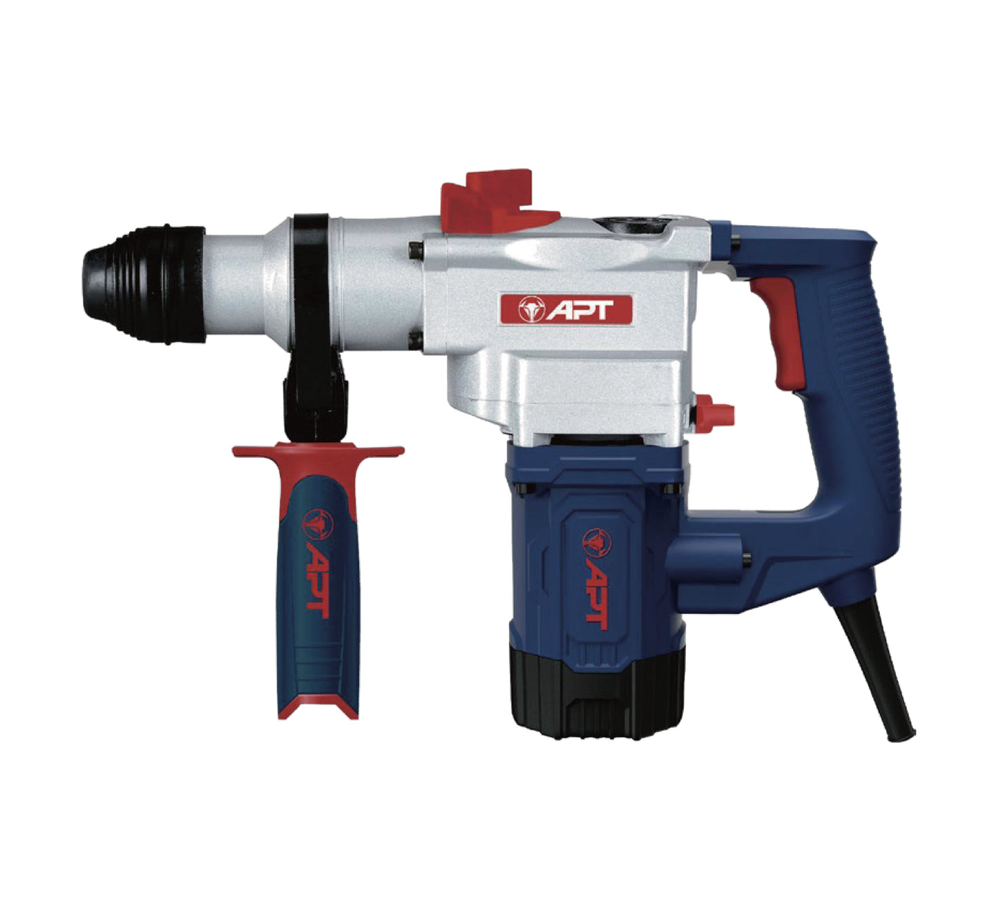 APT ROTARY HAMMER SDS PLUS 26MM 850W - DW26G-V2