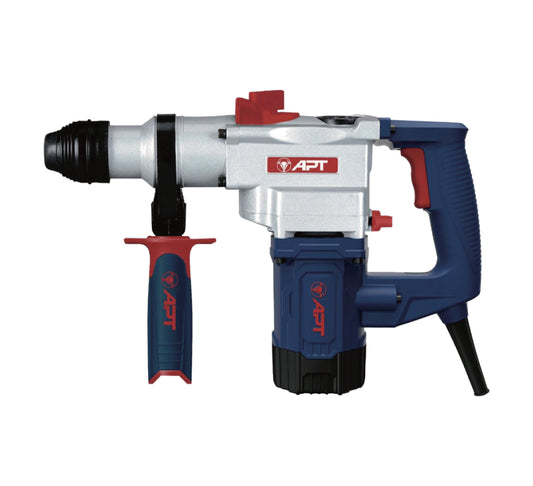 APT ROTARY HAMMER SDS PLUS 26MM 850W - DW26G-V2