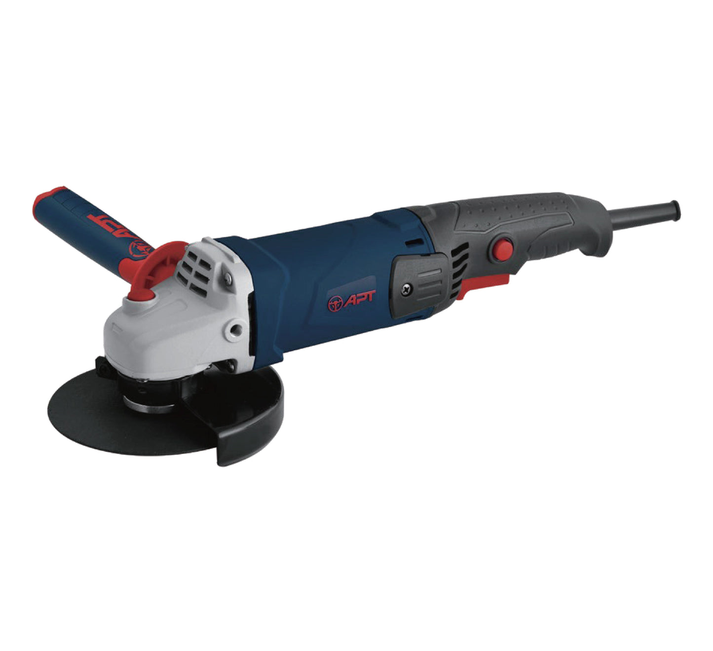 APT ANGLE GRINDER LONG HANDLE 5" 1150W - DW05370 V2