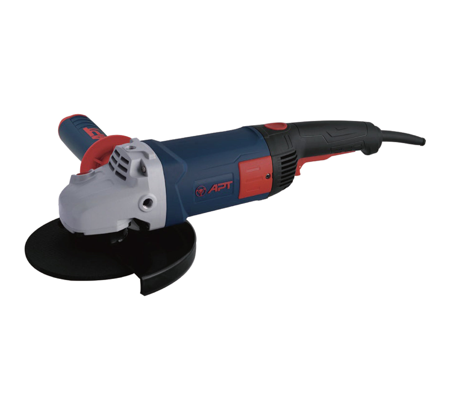 APT ANGLE GRINDER 9" 2200W - DW05625 V2