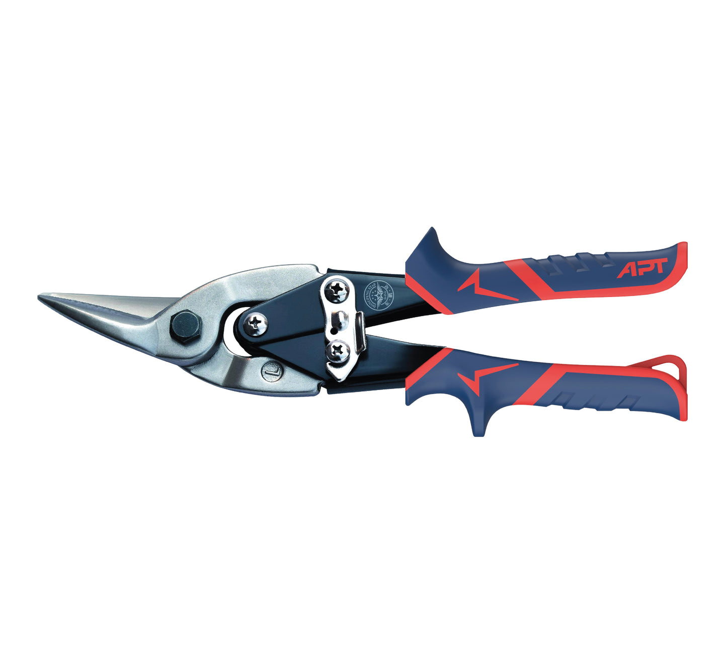 APT AVIATION SNIPS RIGHT 10" - AH1422240-10