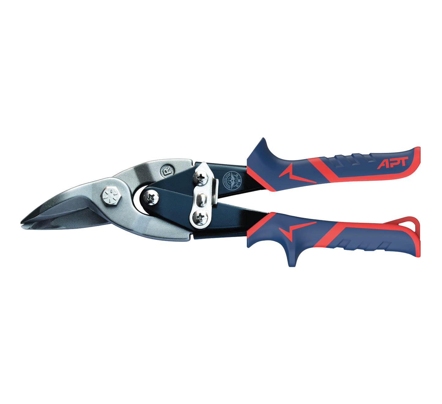 APT AVIATION SNIPS LEFT 10" - AH1422242-10