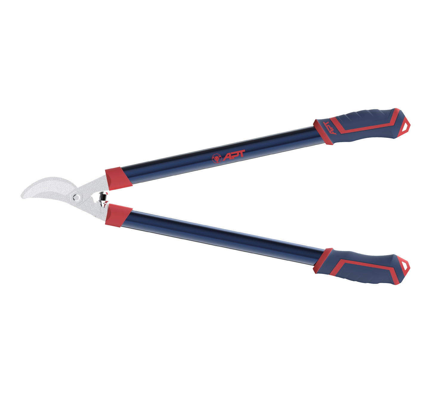 APT BYPASS LOOPER STEEL HANDLE WITH NEW APT TPR GRIP 685MM - AH0751110-27  (3810D)