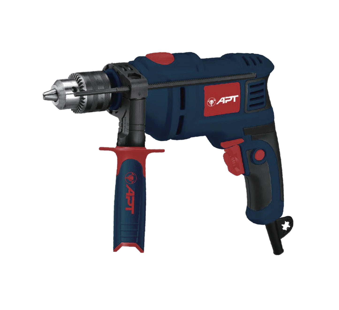 APT IMPACT DRILL 13MM 650W  DW02635