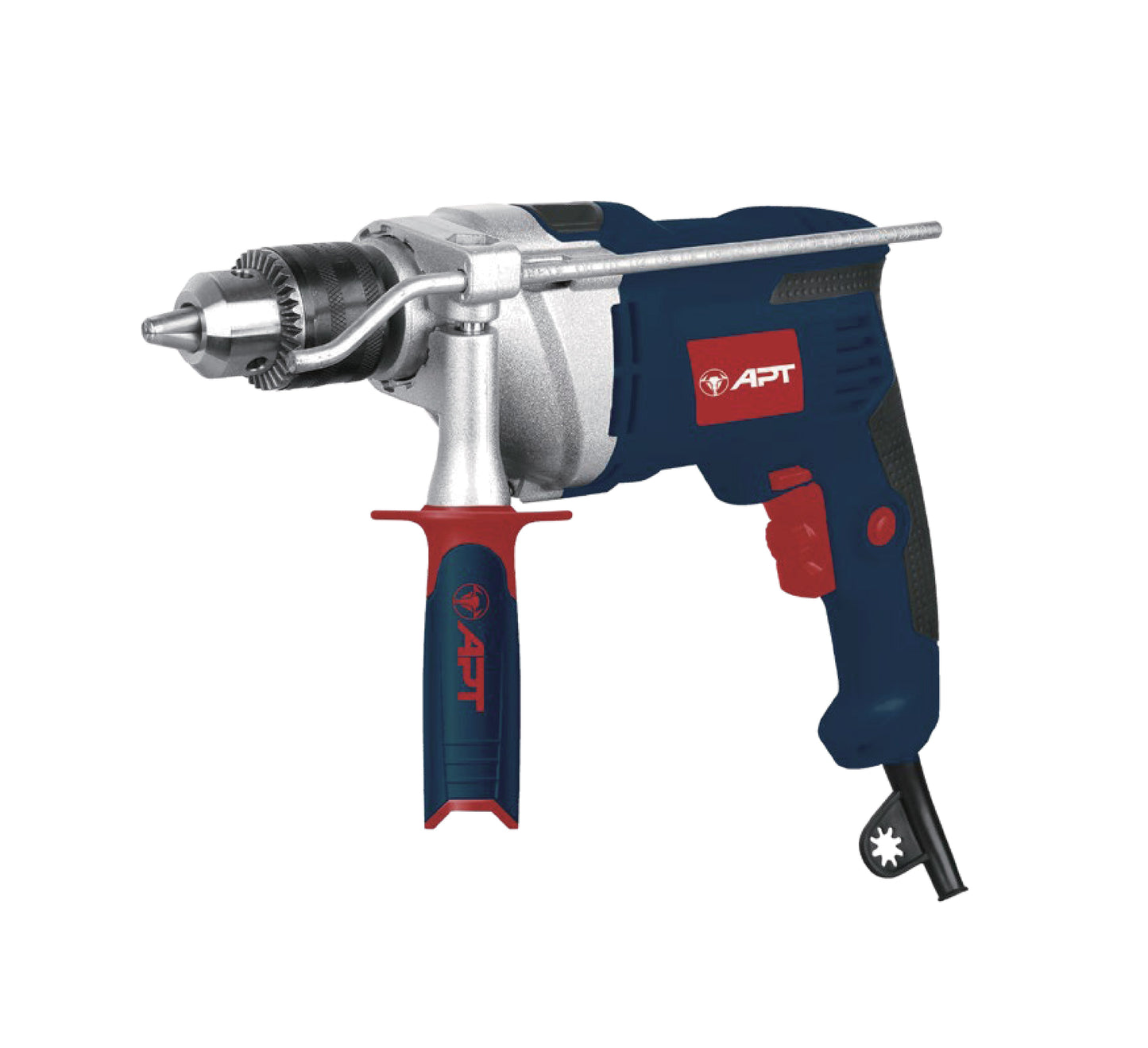 APT IMPACT DRILL 13MM 1050 W SINGLE METAL GEAR DW02795