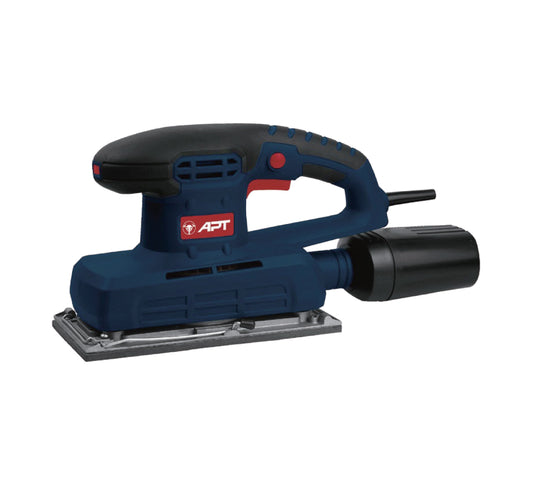 APT SHEET SANDER 300W 230X115MM  DW08204