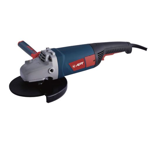 APT ANGLE GRINDER 9" 2600W DW05665