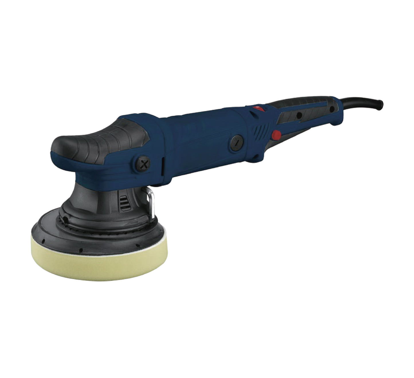 APT ORBITAL POLISHER 6" 720W DW06300