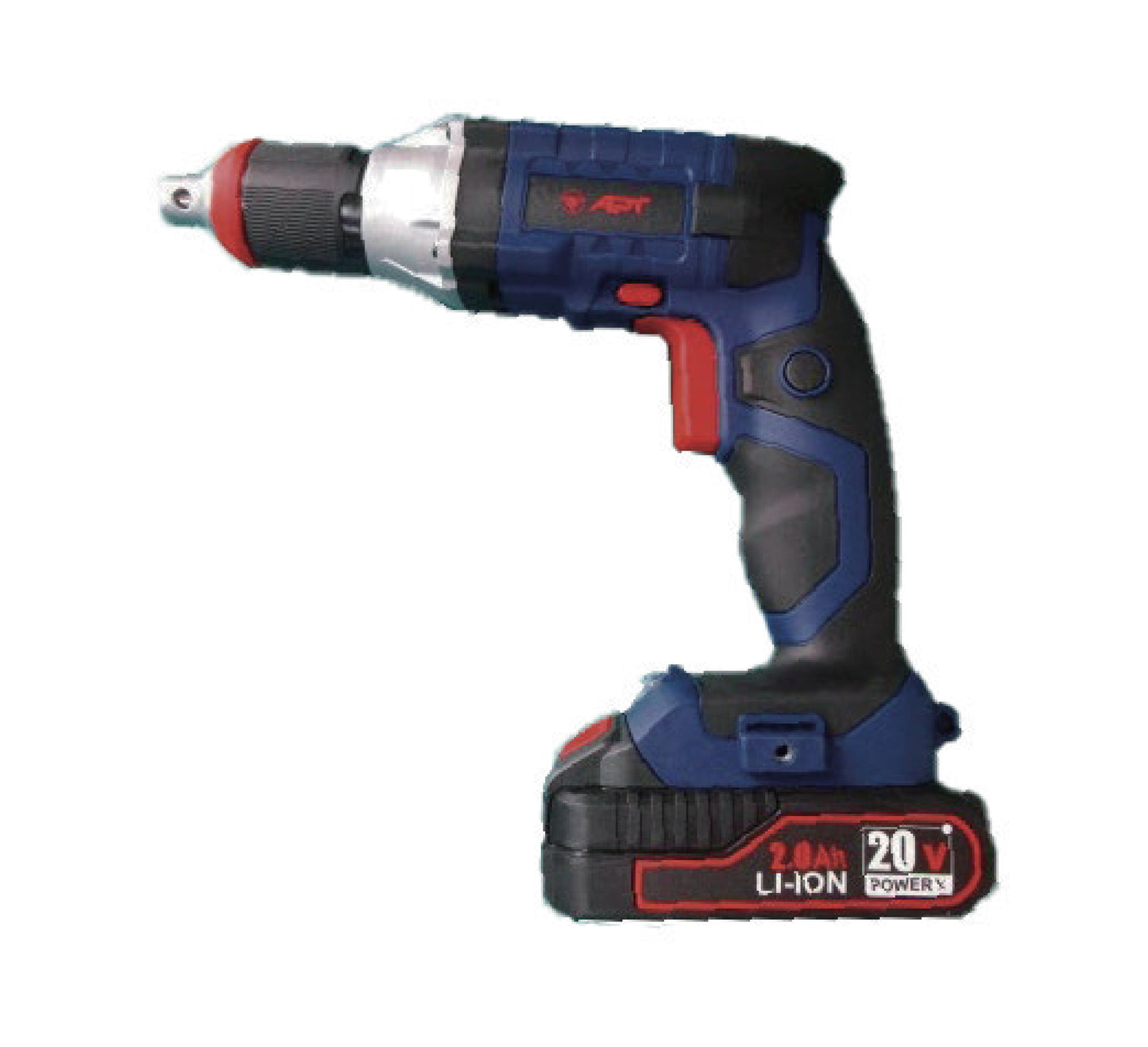مثقاب للحوائط الجافة بدون سلك 5.N.M 20V 2.0A.H DW0700122