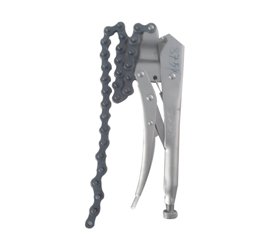 APT CHAIN TYPE LOCKING PLIER 18" AH0039733-18