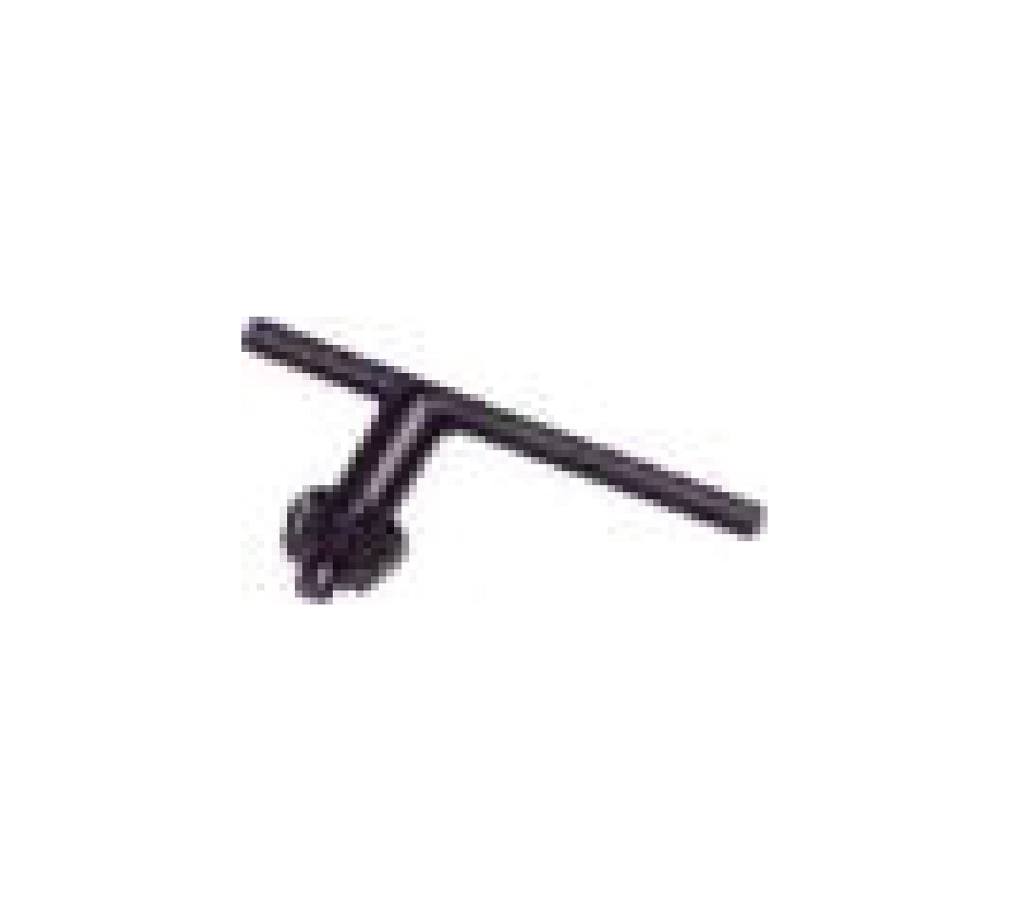 APT CHUCK KEY 13MM DW05111201