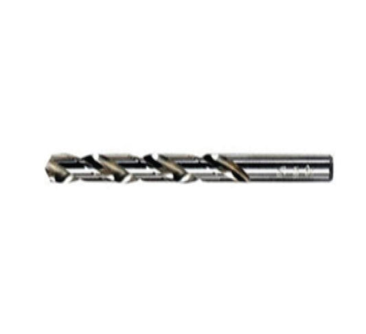 APT HSS STRAIGHT SHANK TWIST DRILL BITS,FULLY GROUND BRIGHT FINISH 6.00 MM 9640000600