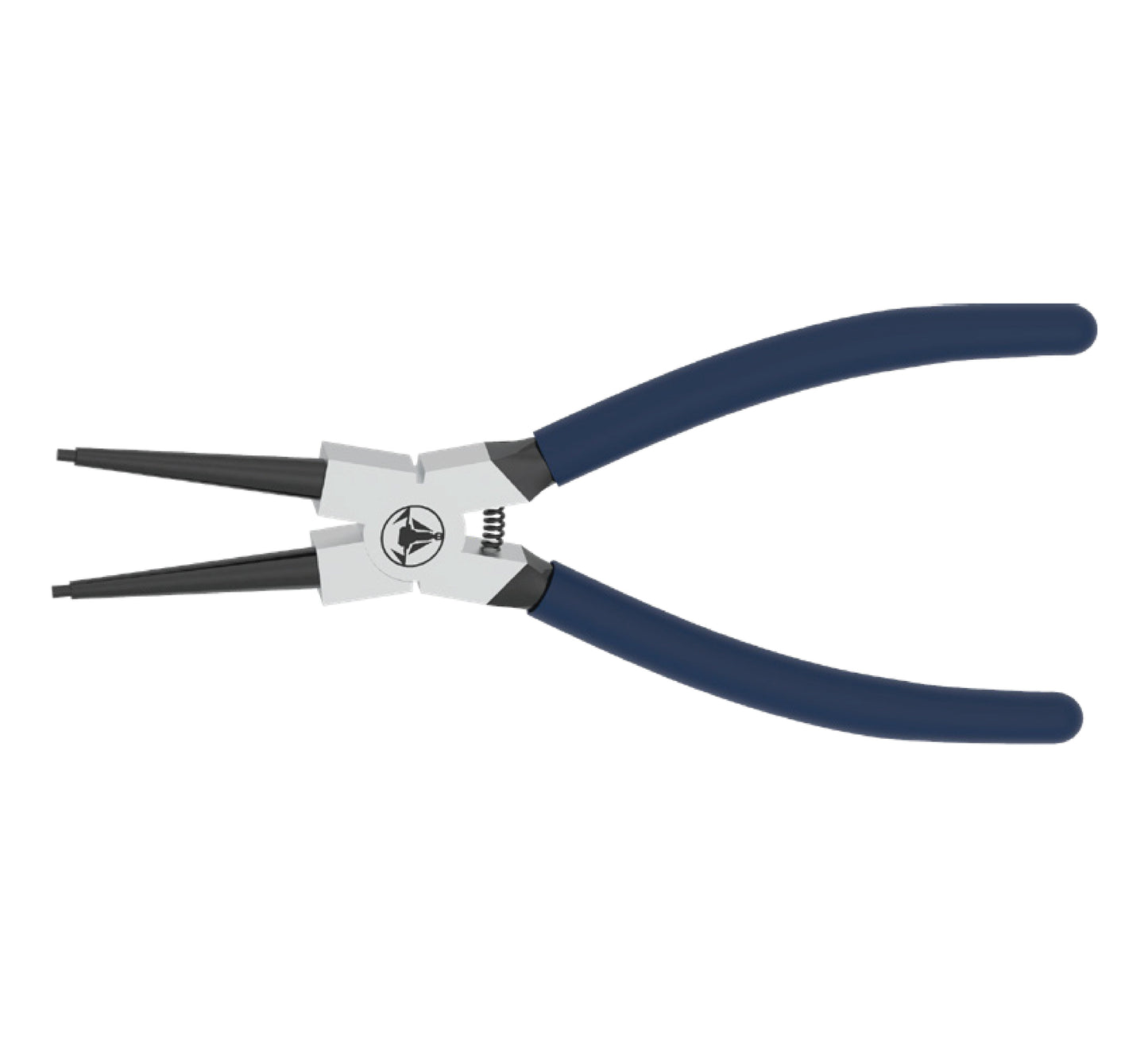 APT INTERNAL RING STRAIGHT NOSE 7" HB01061/ BLUE HANDLE-NEW APT PP CARD WITH RED STRAP AH1113340-180