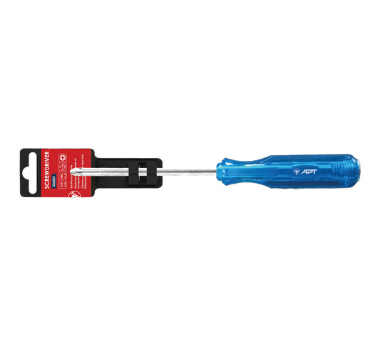 APT SCREW DRIVER GO-THRU PH 2X100-506021