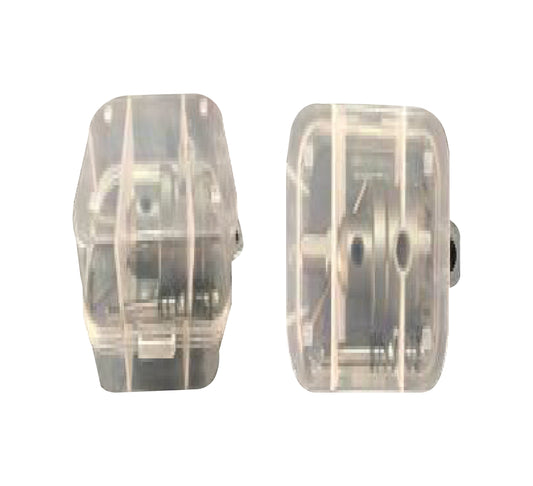APT TCT حفرة منشار المعادن 041MM-09 كربيد LC-C070041