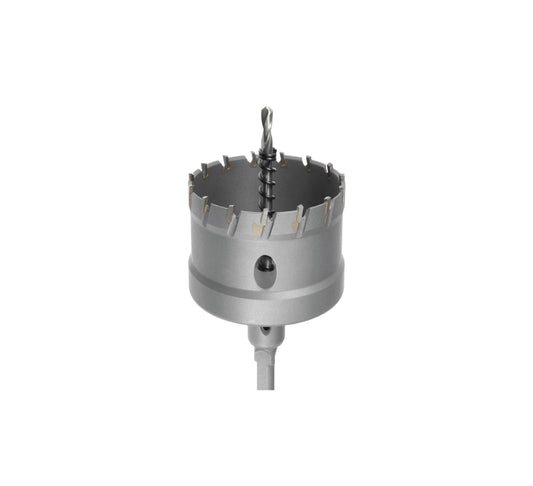 APT TCT حفرة منشار المعادن 065MM-12 كربيد LC-C070065
