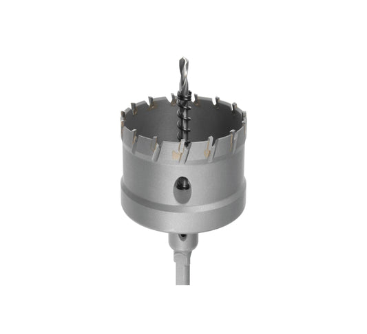APT TCT حفرة منشار المعادن 070MM-12 كربيد LC-C070070